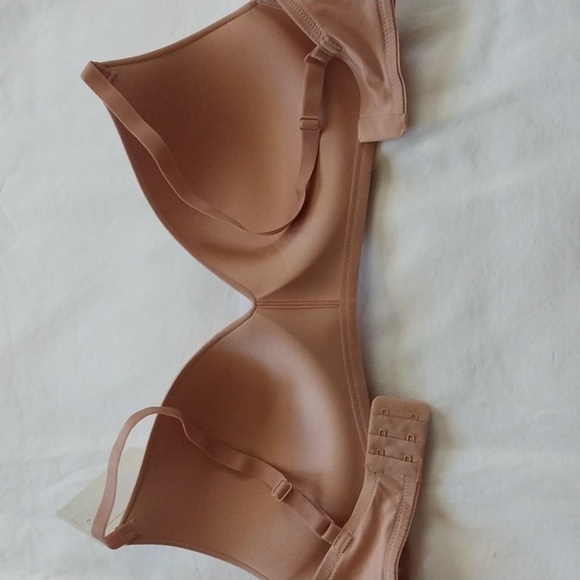 PARISIAN wire free push up bra size 32D/34DD. - Picture 5 of 5